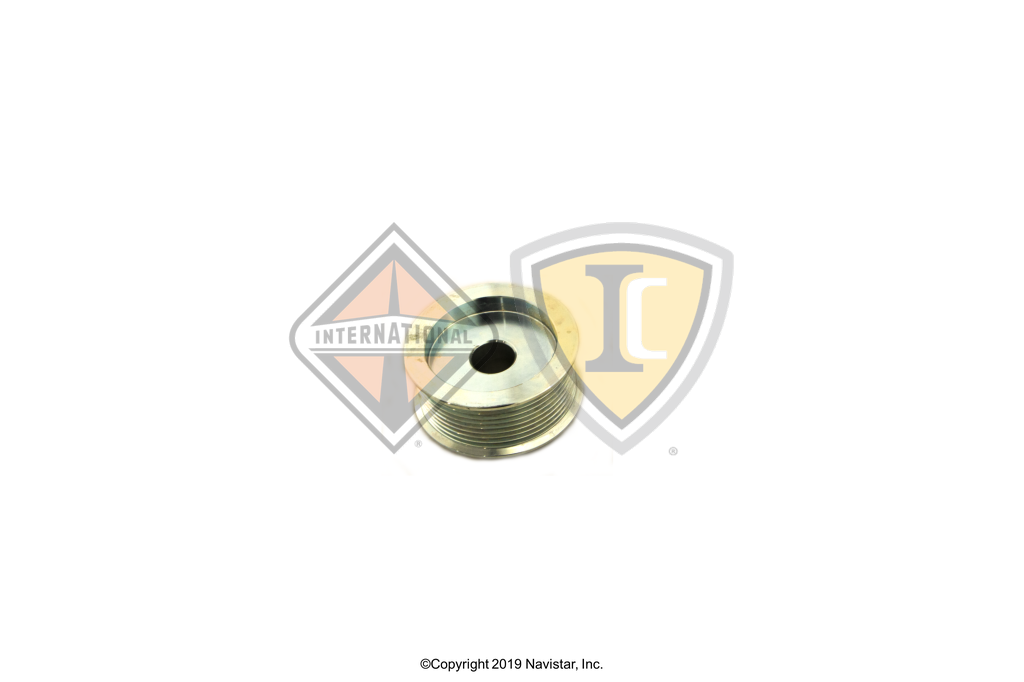 3539916C1 PULLEY *GENERATOR