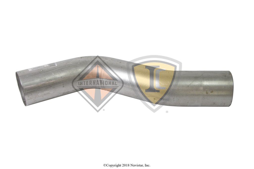 3540089C1 PIPE EXHAUST