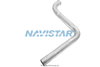 3541112C1 PIPE EXHAUST