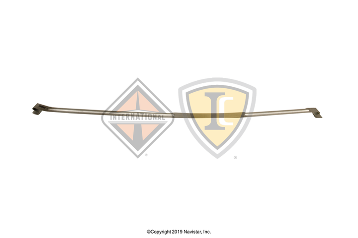 3541373C3 RETAINER , HOOD INSULATION