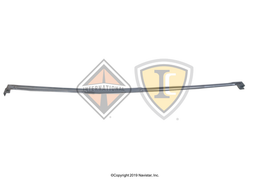 3541374C3 RETAINER , HOOD INSULATION