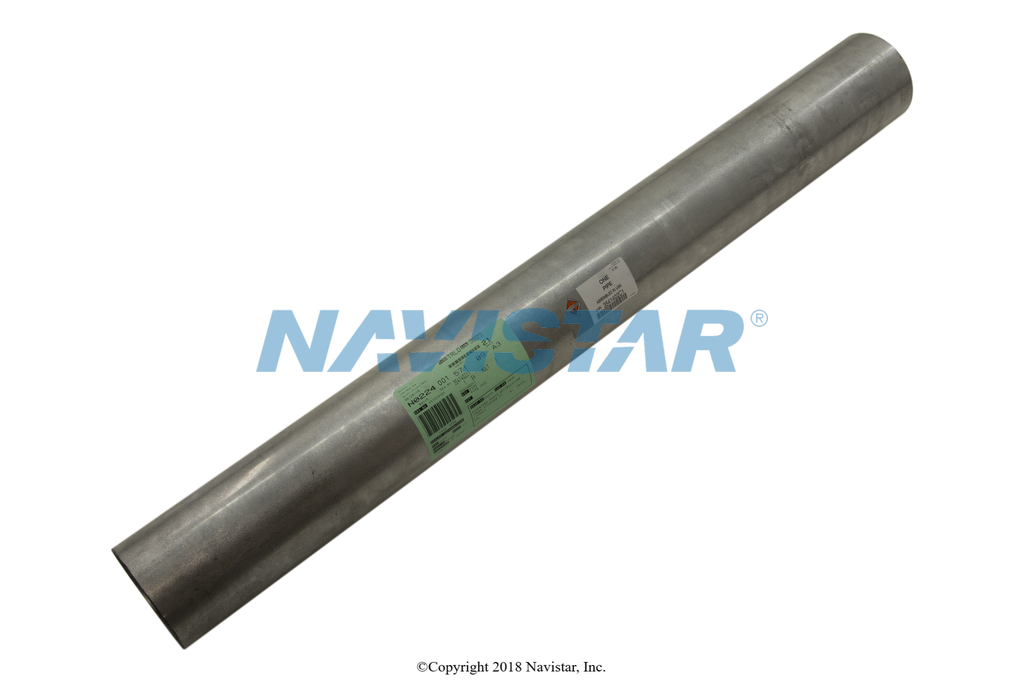 3541402C1 PIPE TAIL