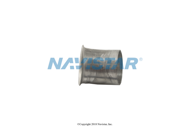 3541414C1 PIPE TURBO