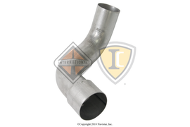 3541590C1 PIPE EXHAUST INSERT INTERMED P