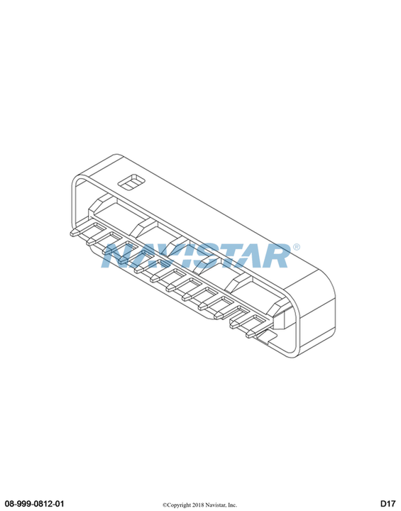 3543736C1 BAR BUS*BUS* 150 SERIES 3-4 WA