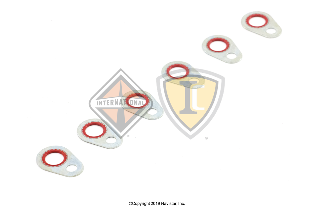 3543881C1 SEAL C-PLATE 1/2 IN