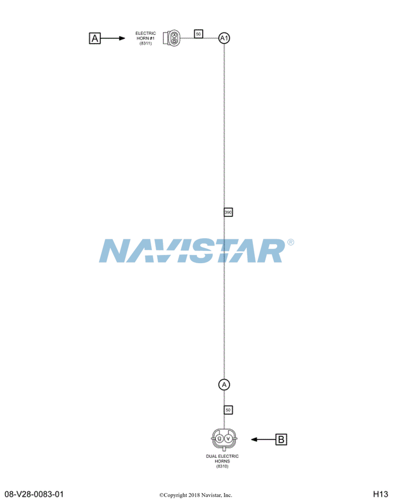 3543888C1 BODY CONNECTOR ELECT FEMALE