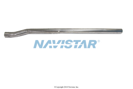 3543903C1 PIPE MFLR TO TAILPIPE
