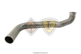 3544454C3 PIPE TURBO 3.5 INCH OD