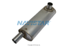 3545527C1 MUFFLER W/T PIPE