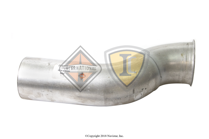 3546170C1 PIPE TURBO