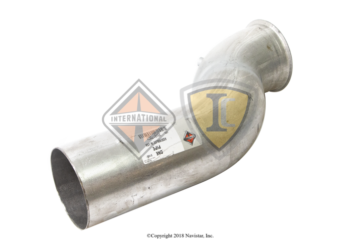 3546170C1 PIPE TURBO