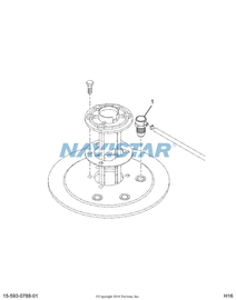 3548222C1 VNTILATR,VENTILATOR FUEL*FULL