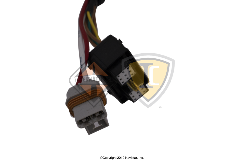 3548516C93 HARNESS,HARN MAIN WRG XMSN ETN