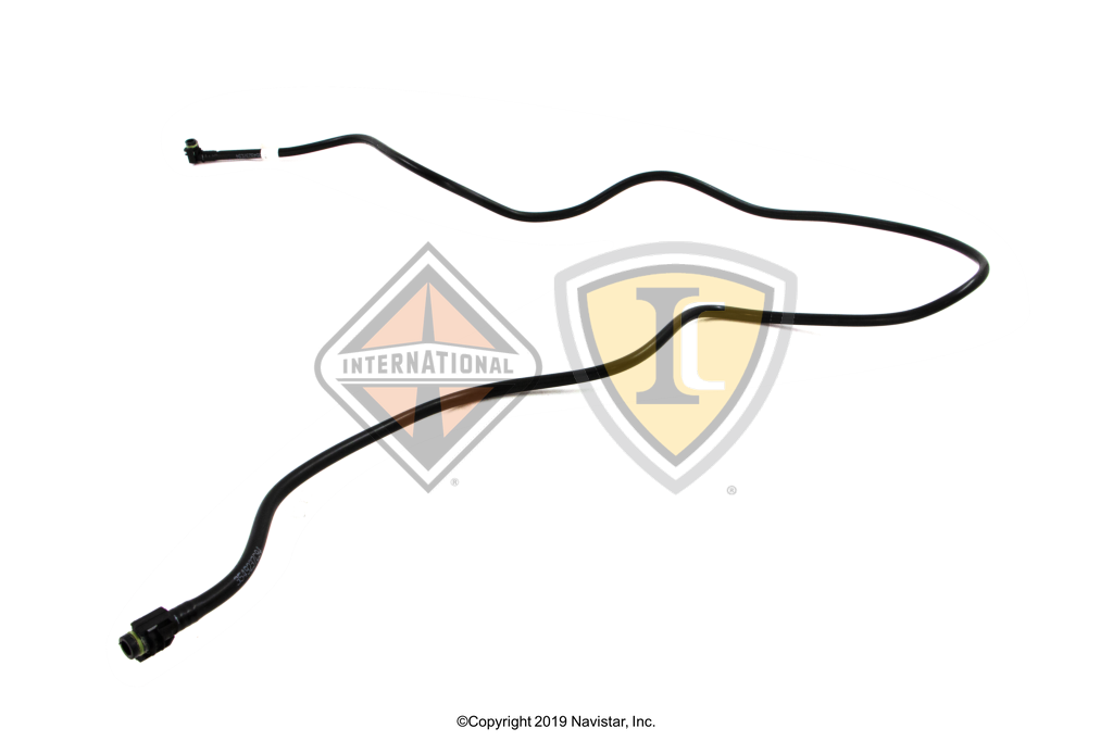 3549237C94 TUBE*FORMED FUEL LINE LT SIDE