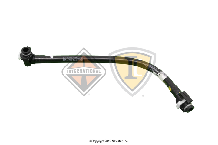 3549245C91 TUBE FUEL LINE