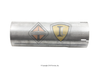 3549916C1 PIPE EXHAUST