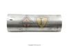 3549916C1 PIPE EXHAUST