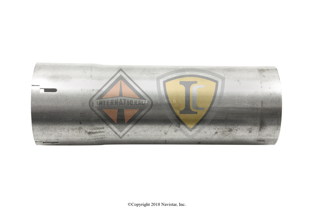 3549916C1 PIPE EXHAUST