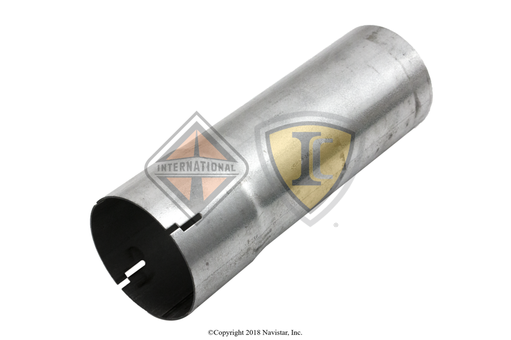 3549916C1 PIPE EXHAUST