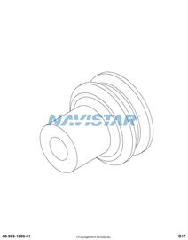 3554318C1 PLUG SEALING*CABLE TERMINAL GT