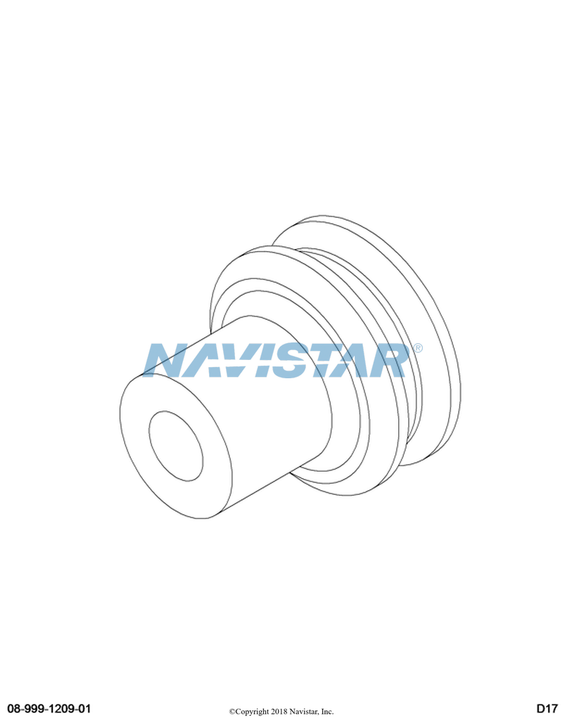 3554318C1 PLUG SEALING*CABLE TERMINAL GT
