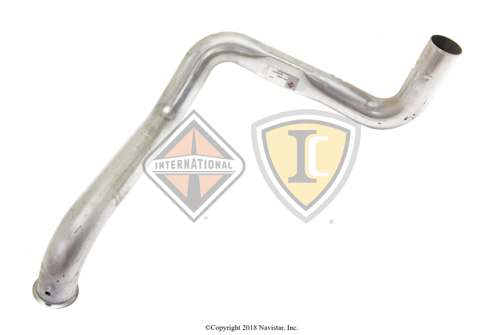 3554832C1 PIPE TURBO