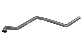 3555123C2 PIPE TURBO 3.5 IN PIPE ASSY