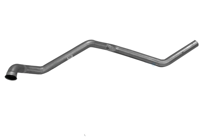 3555123C2 PIPE TURBO 3.5 IN PIPE ASSY