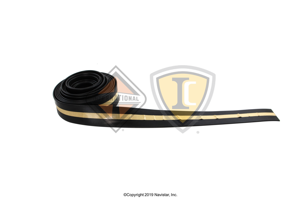 3555266R1 LINING FUEL TANK STRAP (1FT)