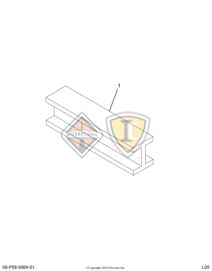 3555642C1 PLUG FILLER*CAVITY BLOCK FOR M