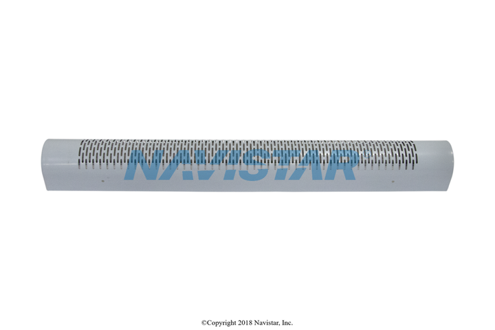 3558227C1 SHIELD TAIL PIPE EXTENSION