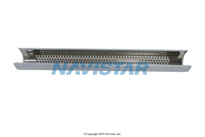 3558227C1 SHIELD TAIL PIPE EXTENSION