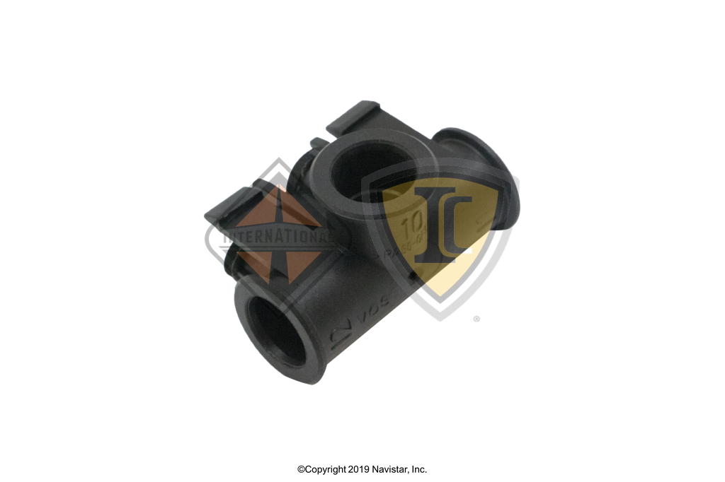 3559587C1 FITTING FUEL OUTLET*TEE  VOSS