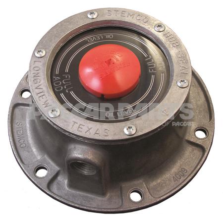 356-4009 INTEGRATED SENTINEL OIL HUB CAP