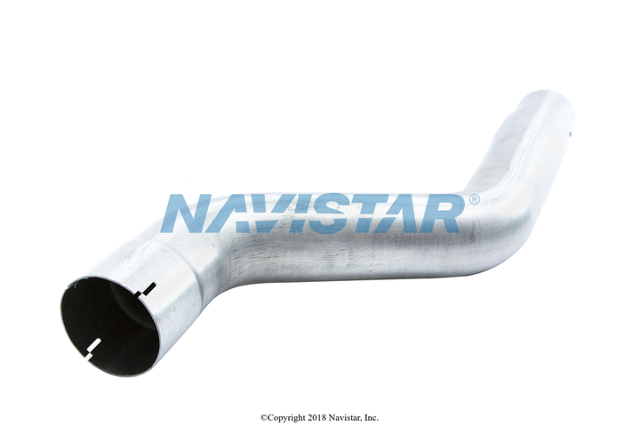 3562427C1 PIPE EXHAUST