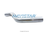 3562427C1 PIPE EXHAUST