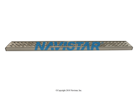 3564996C91 STEP FUEL TANK*