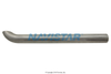 3566286C1 PIPE TAIL V/V  TURN-BACK  5 O