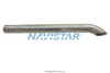 3566286C1 PIPE TAIL V/V  TURN-BACK  5 O