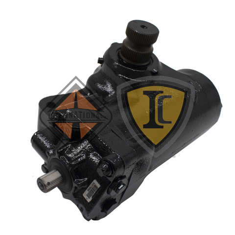 3571867C92 GEAR ASM STEERING