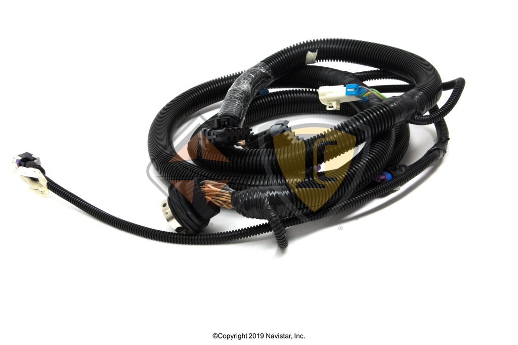 3573222C94 HARNESS,HARN ALLSN WTEC HD AUT