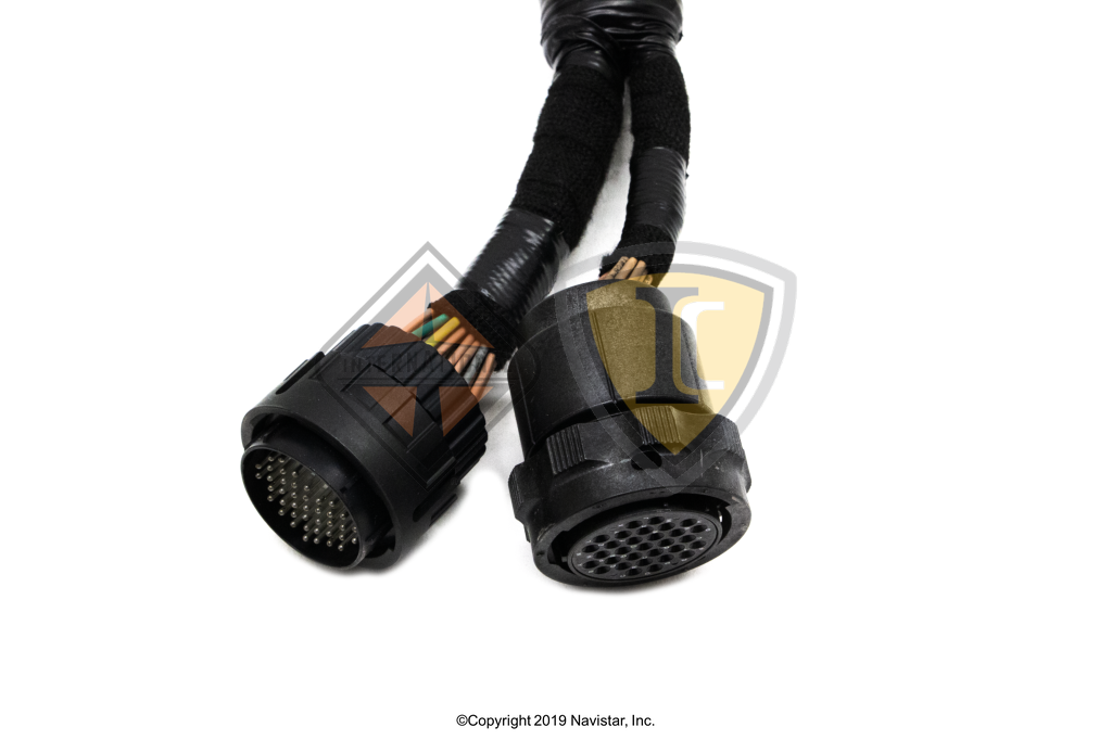 3573224C92 HARNESS,HARN AUTO HD ALLSN WTE Image 3