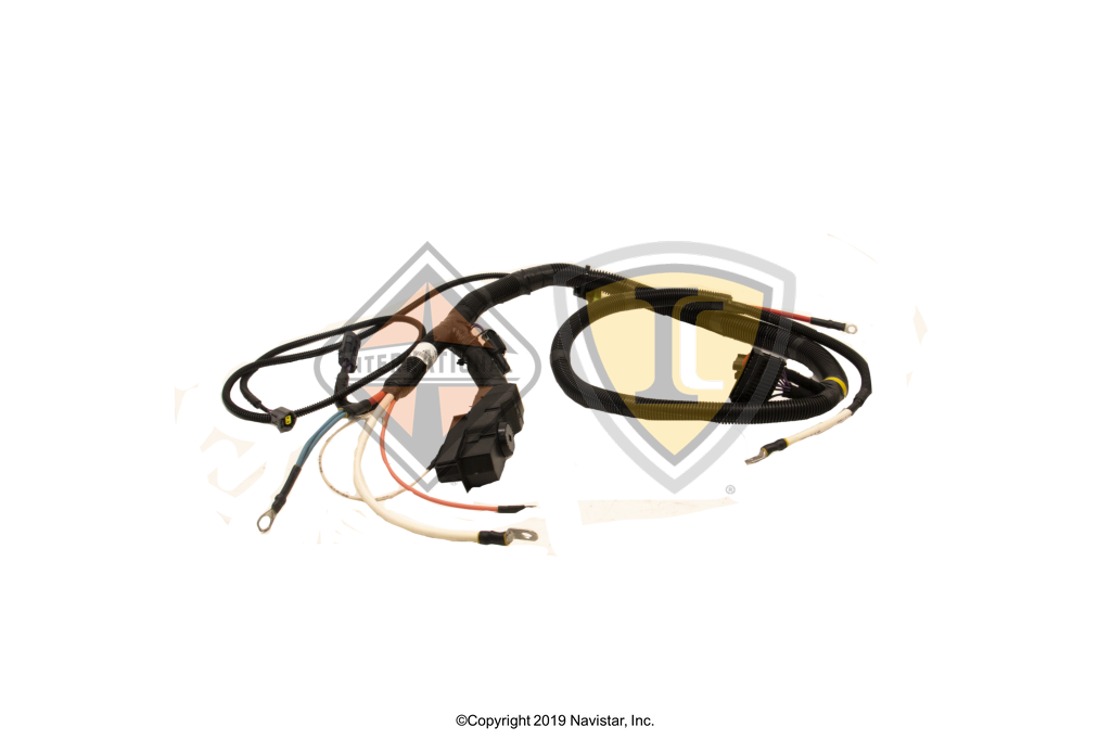 3577918C94 HARNESS ELECTRICAL ENGINE HAR