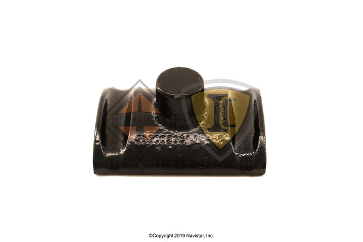 3580026C1 SEAT U BOLT FRT SPG 4 10-14K