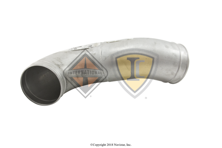 3580280C1 PIPE AIR*HD2 CLEAN AIR PIPE W/