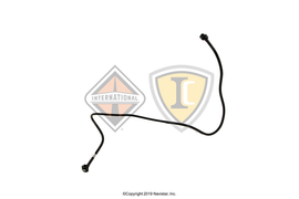 3583201C95 TUBE*RIGHT SIDE SUPPLY