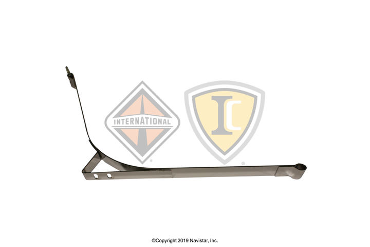 3583947C4 STRAP FUEL TANK MTG