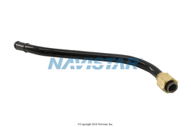 3587478C92 PIPE FLUID  ASSY WATER CAB HEA