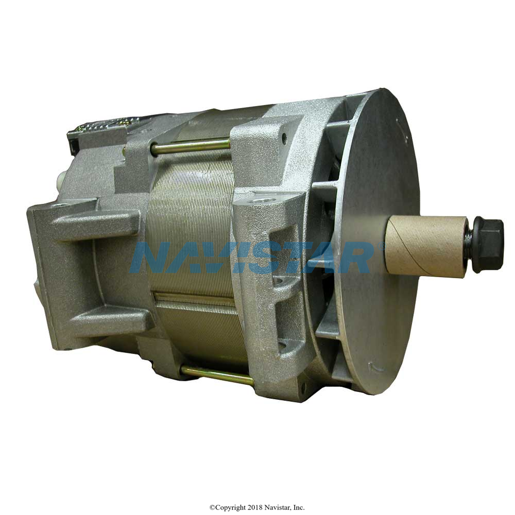 3588319C92 REMANALT,ALTERNATOR 12V 320A P